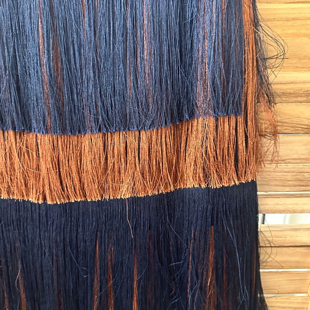 J. Crew Midi Skirt Size 00 - Picture 2 of 5